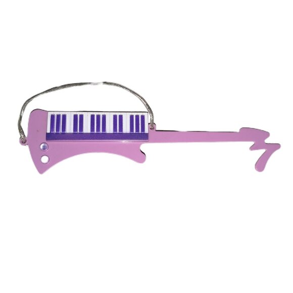 Vintage Jem Kimber Doll Keytar Instrument Accessory - First Edition - Picture 1 of 2